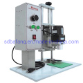 Customized Ddx-450 Big Jar Lid Capping Machine